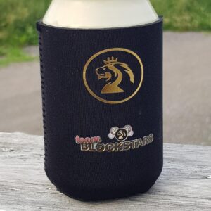 Cooler Sleeve